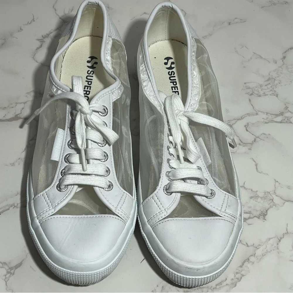 Superga super ga
